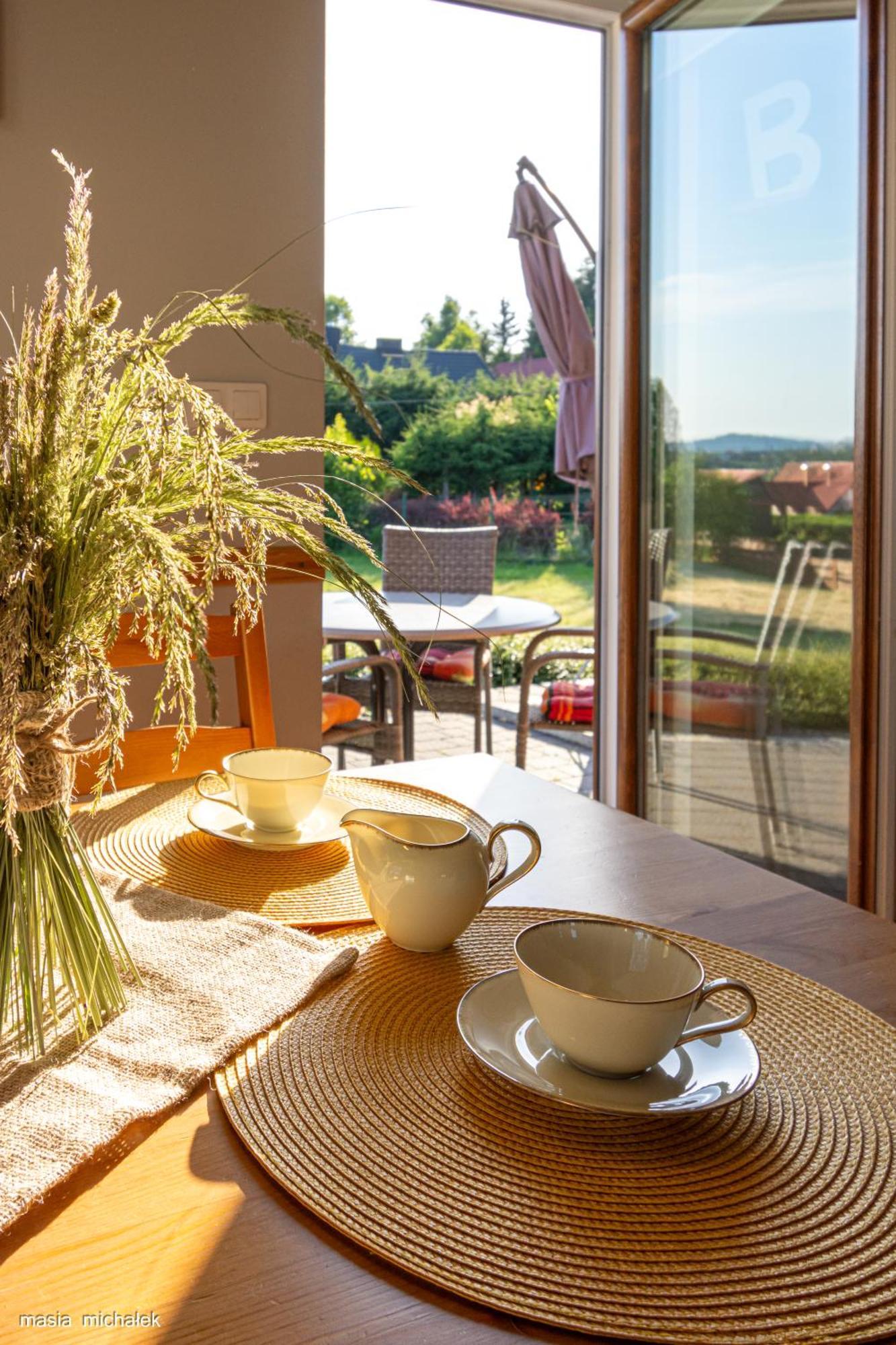 U Jana I Wita Villa Istebna Exteriör bild